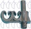 SEAT 0004442520 Clip, trim/protective strip